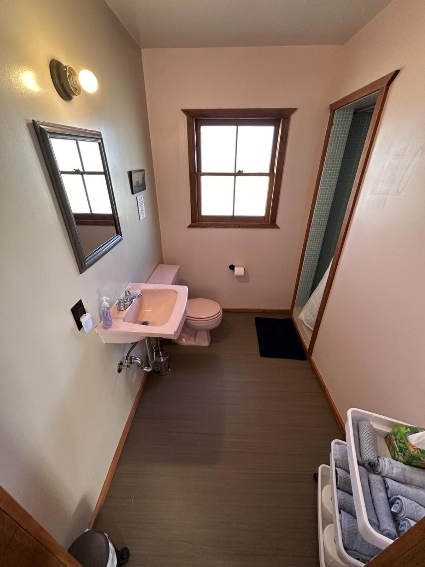 Joshua Tree Ranch House Motel - Downtown - Room #3 Exteriör bild